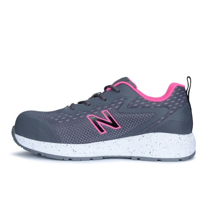 Chaussure de sécurité femme New Balance Logic S1
