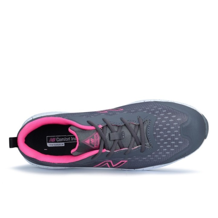 Chaussure de sécurité femme New Balance Logic S1