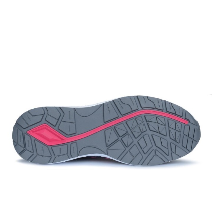 Chaussure de sécurité femme New Balance Logic S1