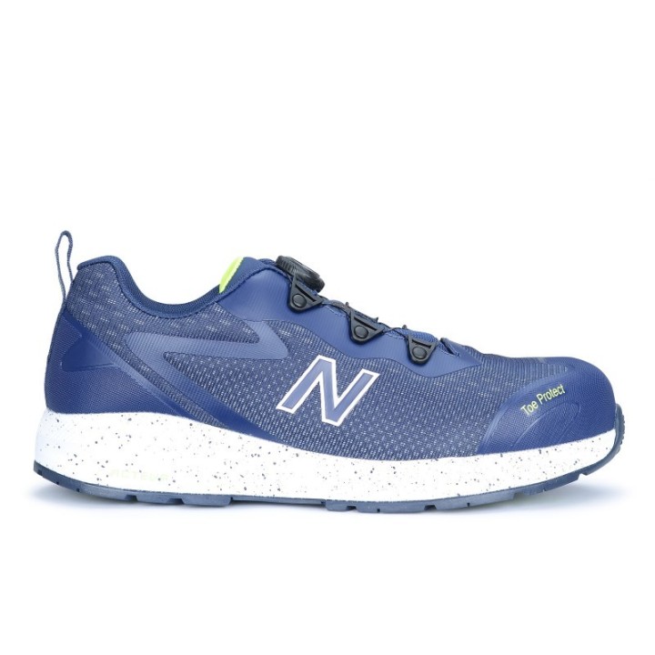 Chaussure de sécurité New Balance Logic BOA S1P