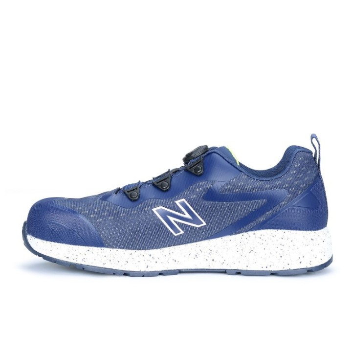 Chaussure de sécurité New Balance Logic BOA S1P