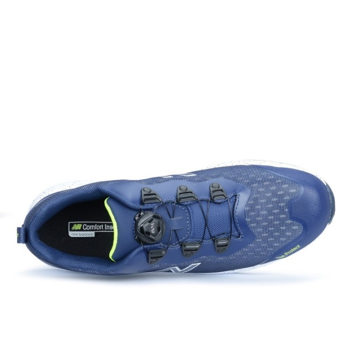 Chaussure de sécurité New Balance Logic BOA S1P