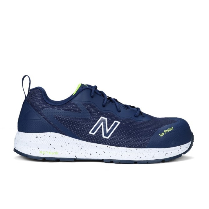Chaussure de sécurité New Balance Logic S1P ESD