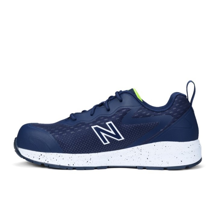 Chaussure de sécurité basse New Balance Logic homme S1P ESD profil 2