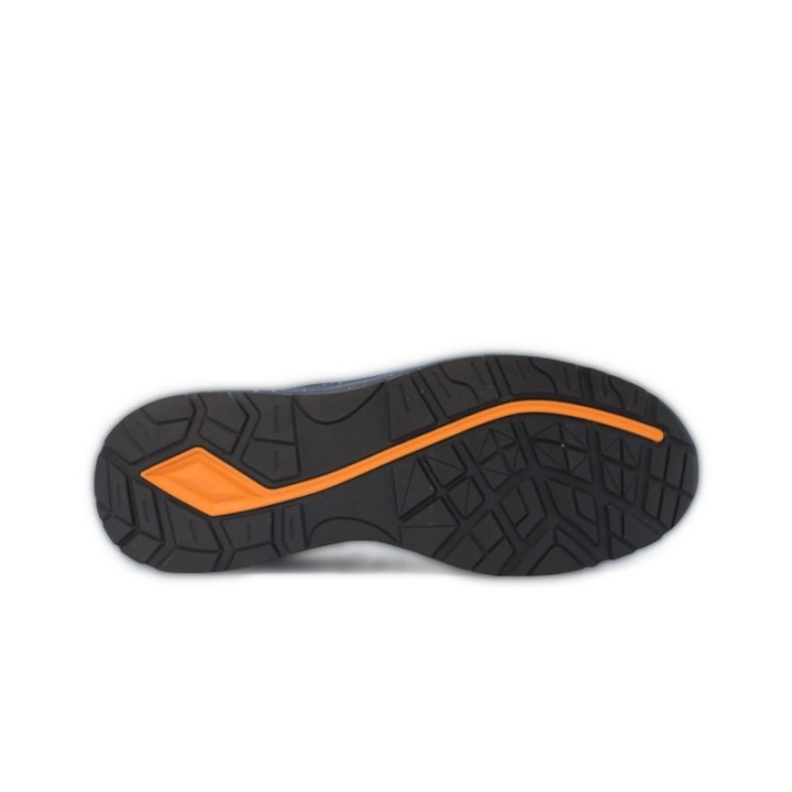 Chaussure de sécurité New Balance Logic S1P ESD
