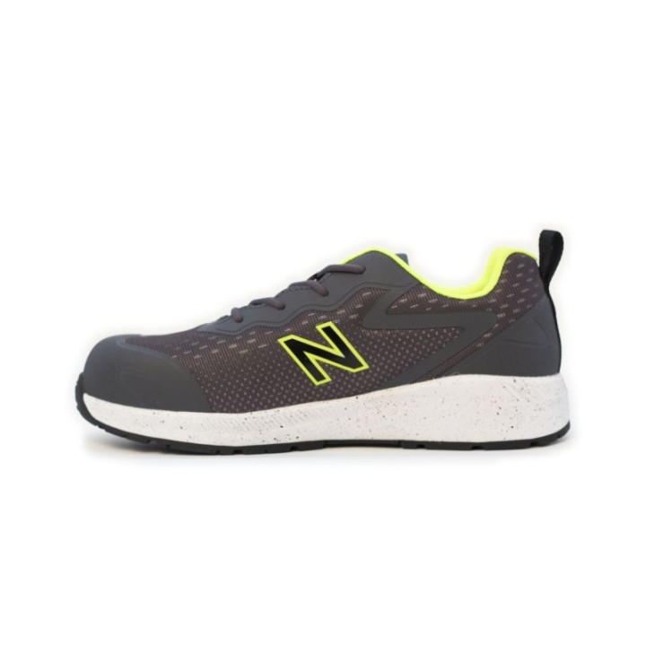 Chaussure de sécurité New Balance Logic S1P ESD