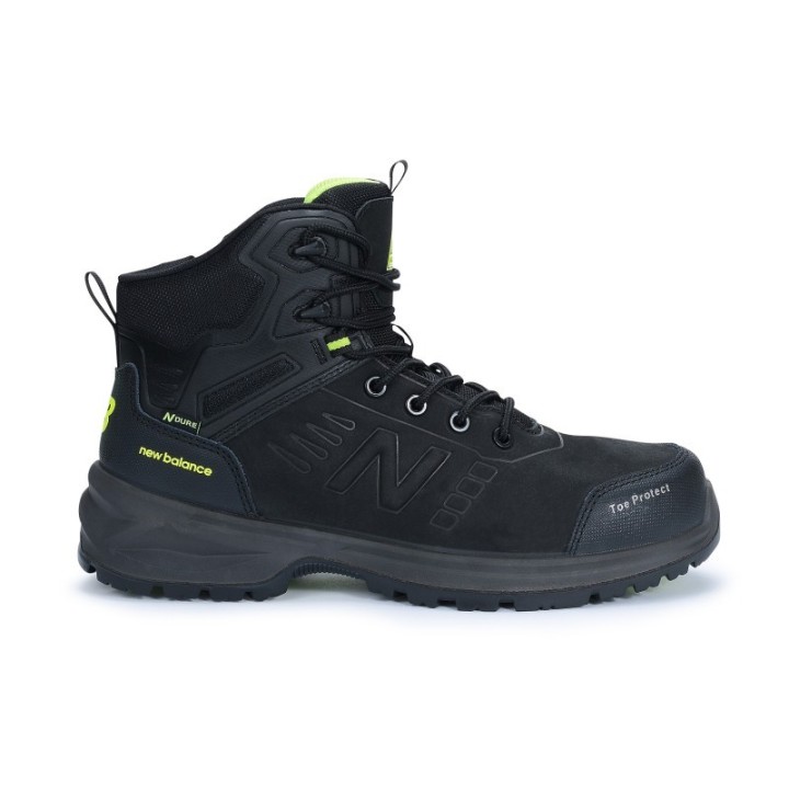 Chaussure de sécurité New Balance Calibre S3L