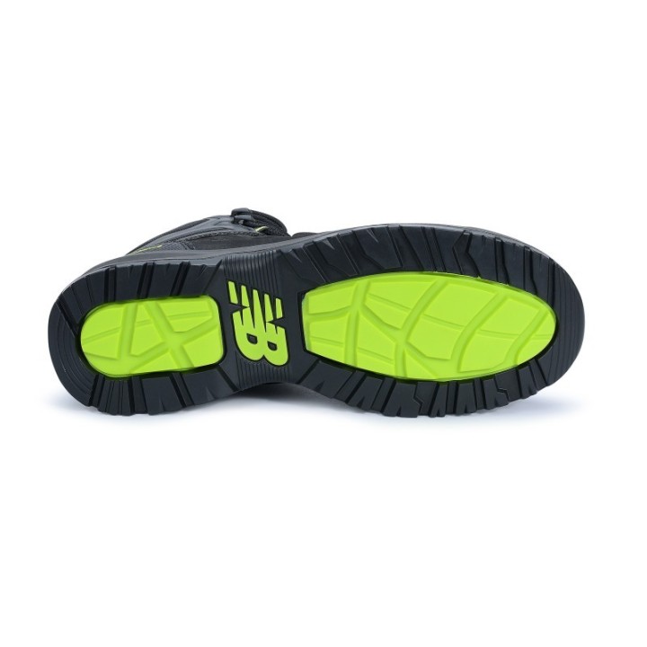 Chaussure de sécurité New Balance Calibre S3L