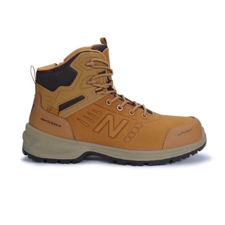 Chaussure de sécurité New Balance Calibre S3L