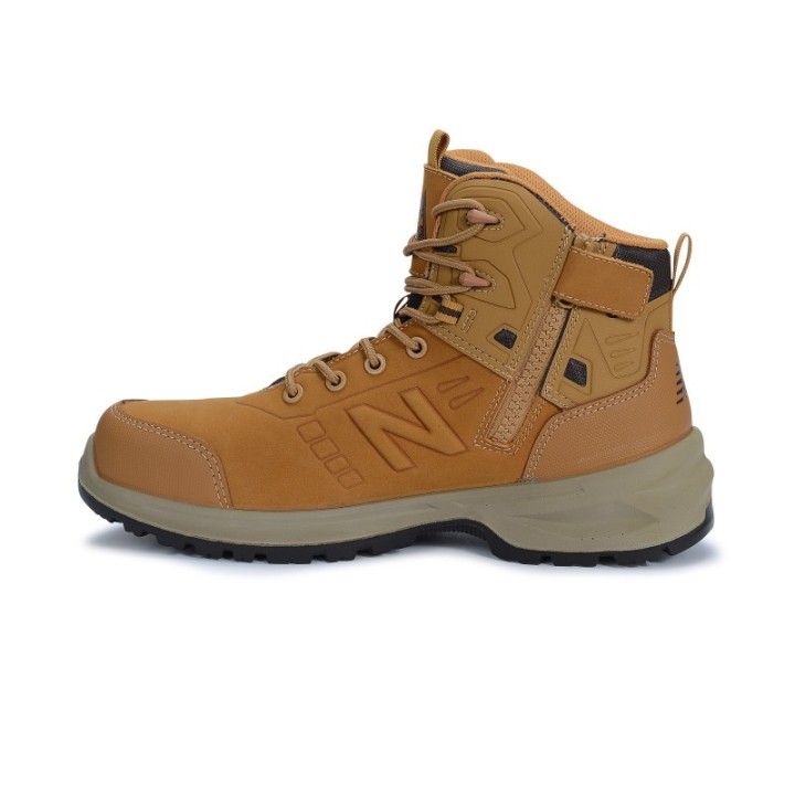 Chaussure de sécurité New Balance Calibre S3L