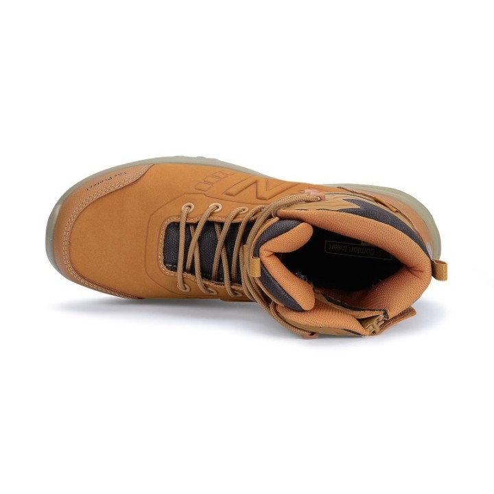Chaussure de sécurité New Balance Calibre S3L