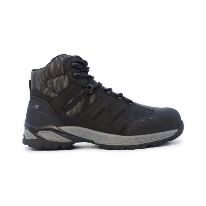 Chaussure de sécurité New Balance Allsite S7L
