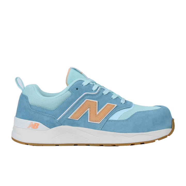 Chaussure de sécurité femme New Balance Elite Lite S1