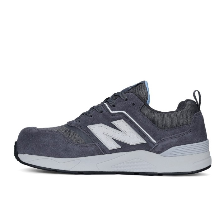 Chaussure de sécurité femme New Balance Elite Lite S1