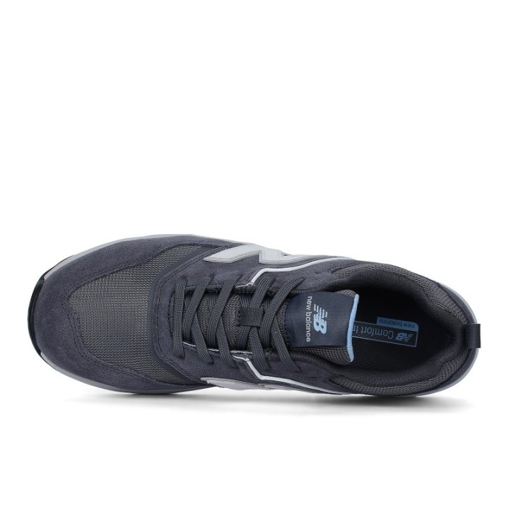 Chaussure de sécurité femme New Balance Elite Lite S1