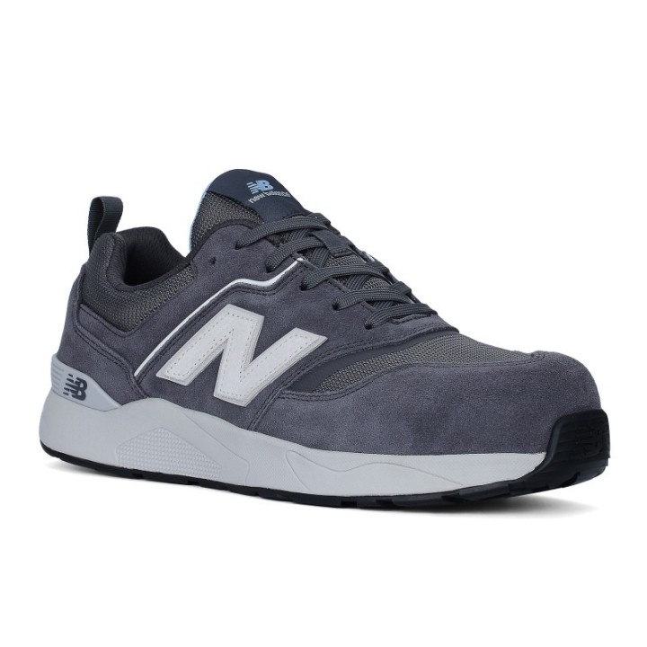 Chaussure de sécurité femme New Balance Elite Lite S1