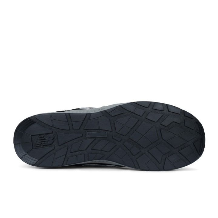Chaussure de sécurité femme New Balance Elite Lite S1