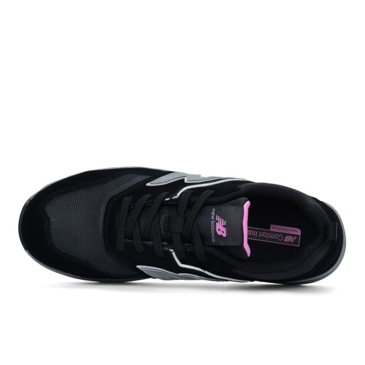 Chaussure de sécurité femme New Balance Elite Lite S1