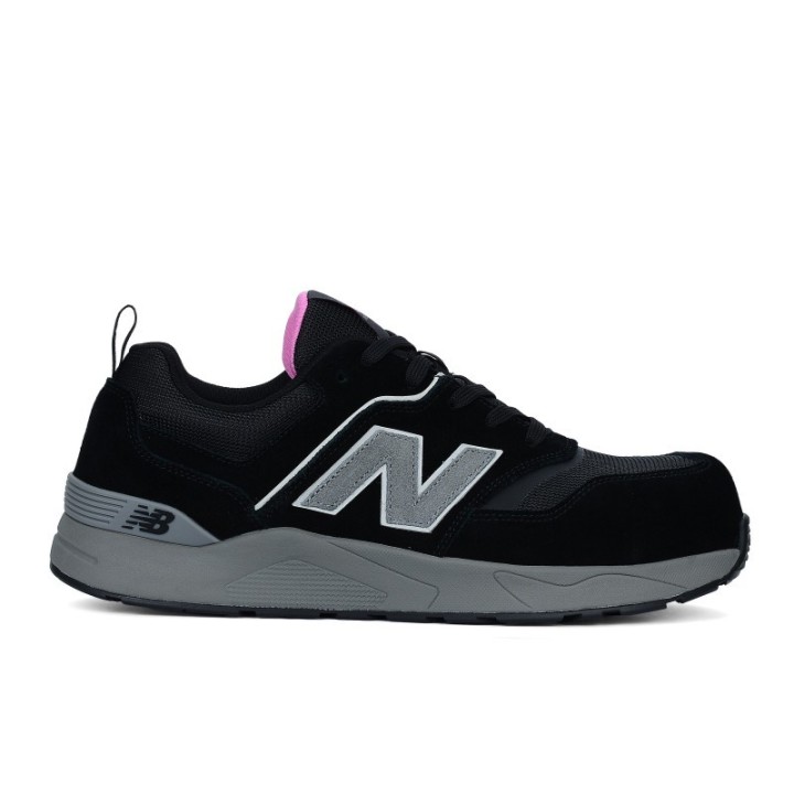 Chaussure de sécurité femme New Balance Elite Lite S1