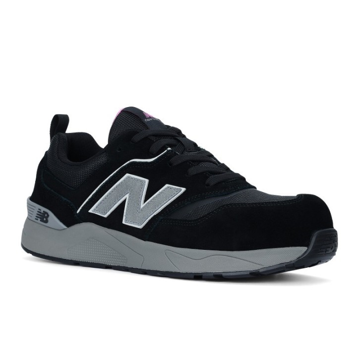 Chaussure de sécurité femme New Balance Elite Lite S1