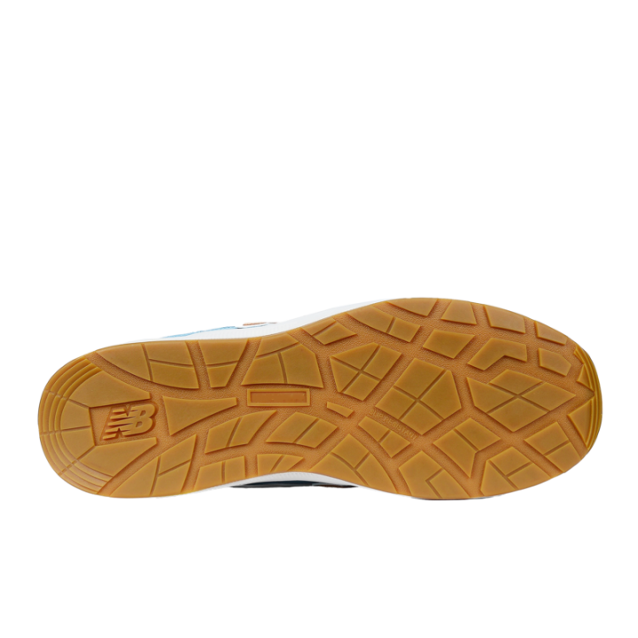 Chaussure de sécurité femme New Balance Elite Lite S1