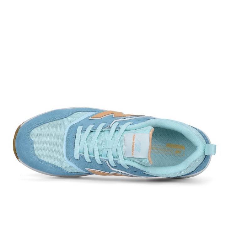 Chaussure de sécurité femme New Balance Elite Lite S1
