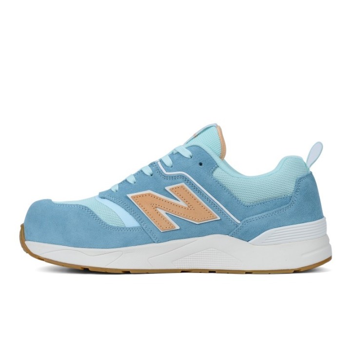 Chaussure de sécurité femme New Balance Elite Lite S1