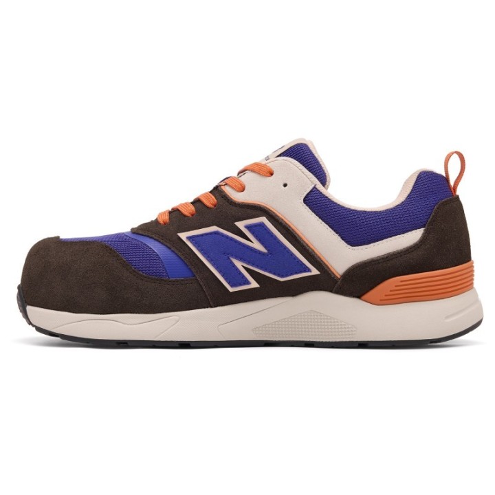 Chaussure de sécurité New Balance Elite Lite S1 ESD