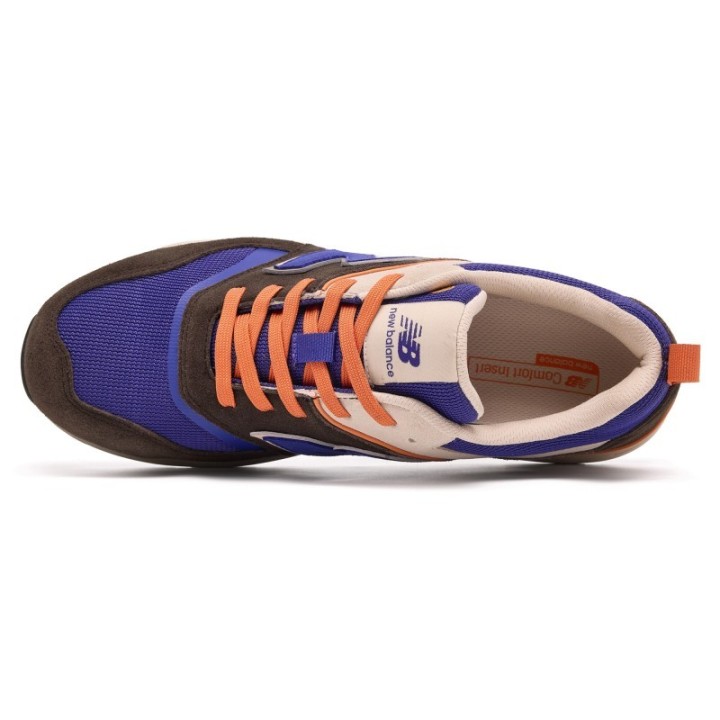 Chaussure de sécurité New Balance Elite Lite S1 ESD