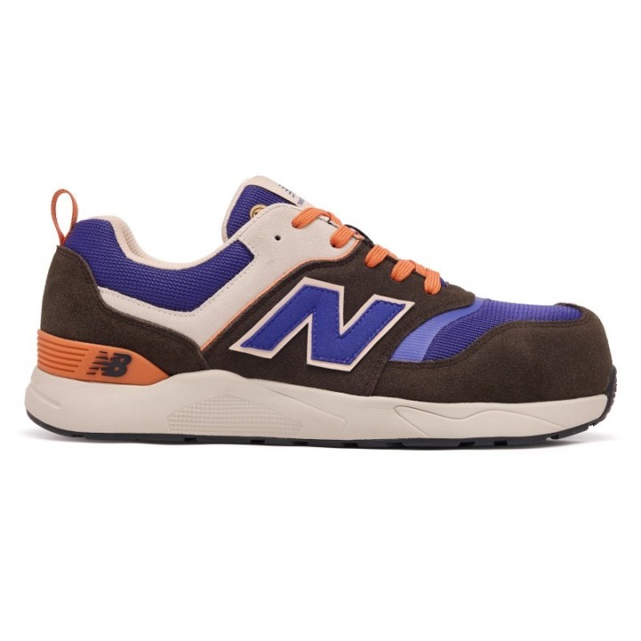 Chaussure de sécurité New Balance Elite Lite S1 ESD