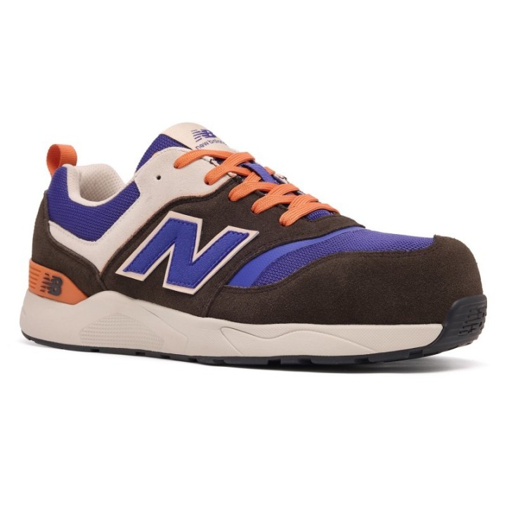Chaussure de sécurité New Balance Elite Lite S1 ESD