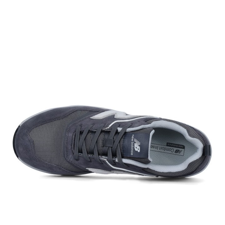 Chaussure de sécurité New Balance Elite Lite S1 ESD
