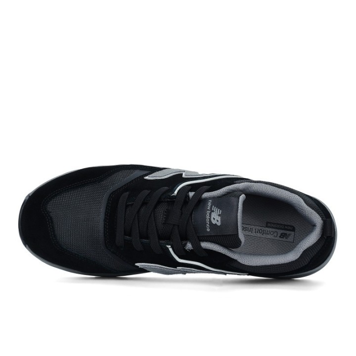 Chaussure de sécurité New Balance Elite Lite S1 ESD