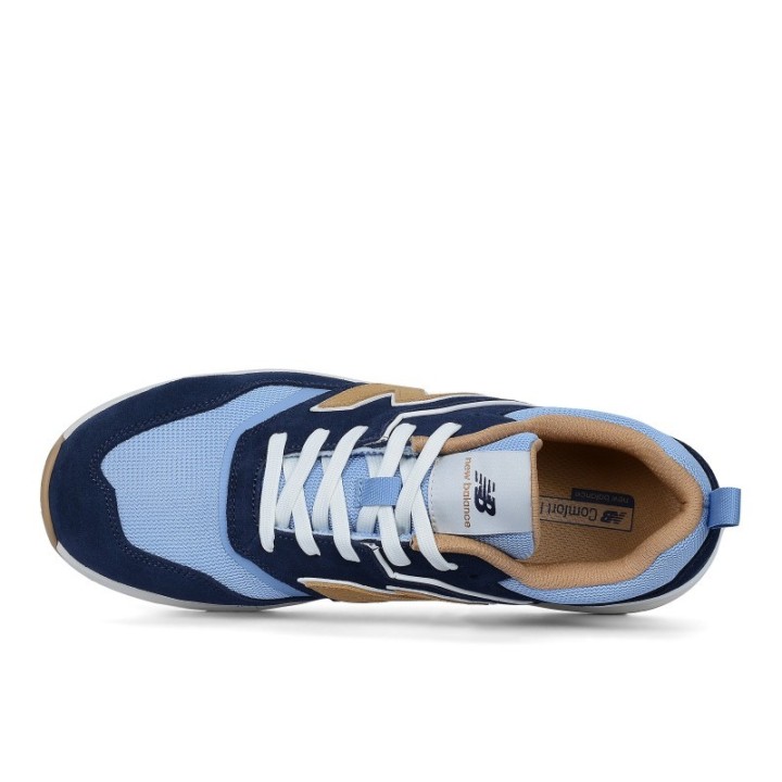 Chaussure de sécurité New Balance Elite Lite S1 ESD