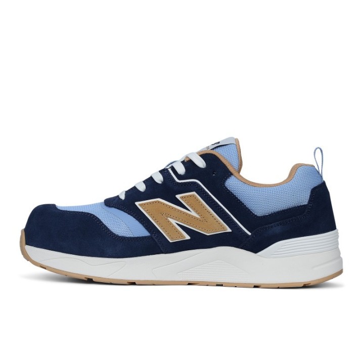 Chaussure de sécurité New Balance Elite Lite S1 ESD
