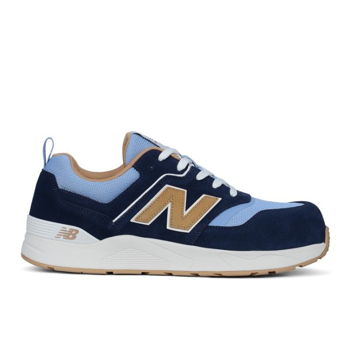 Chaussure de sécurité New Balance Elite Lite S1 ESD