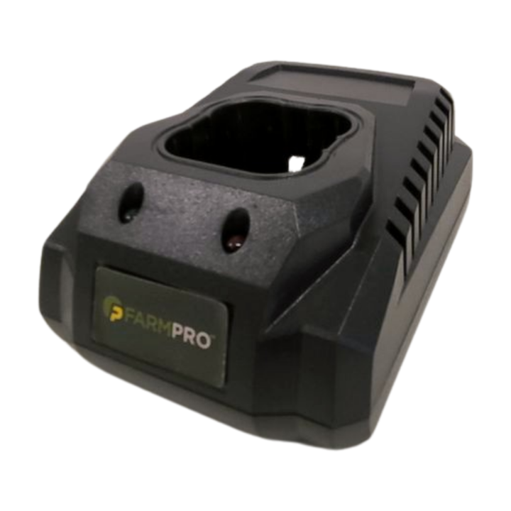 Chargeur de rechange pour tondeuse FarmPro