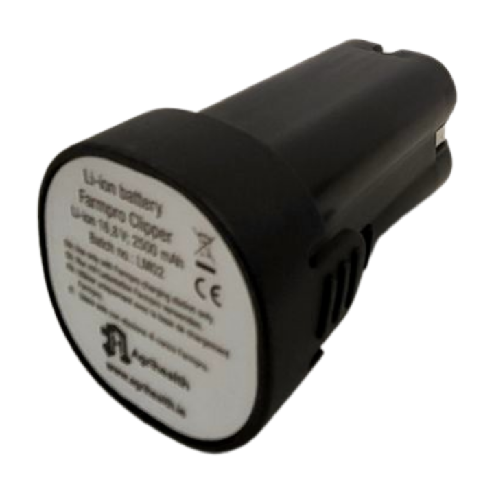 Batterie lithium-ion de rechange pour tondeuse FarmPro