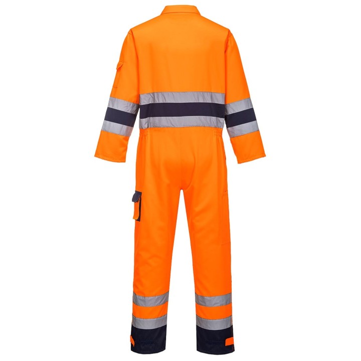 Combinaison haute visibilité Portwest Texo TX55 Nantes