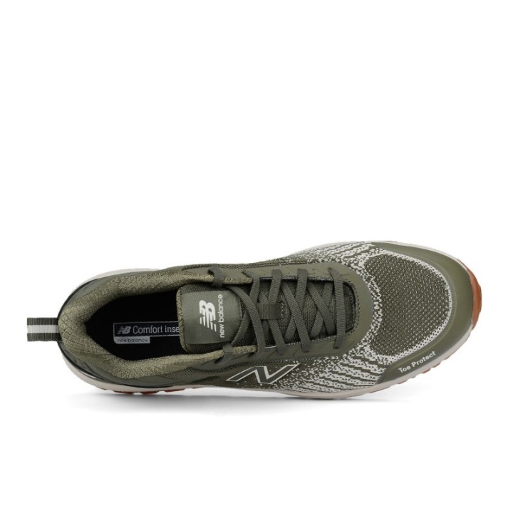Chaussure de sécurité New Balance Speedware S1P