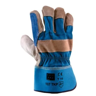 gant manutention moyenne renforce