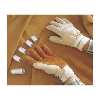 gants coquilles anti-ecrasement anti-coupures