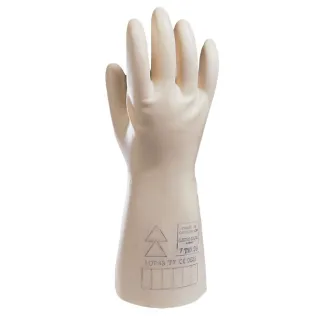 gants latex surgant