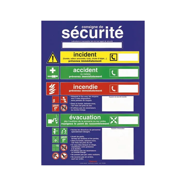 KIT SIGNALETIQUE PHYTOSANITAIRE