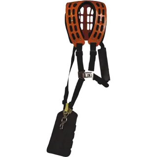 HARNAIS DE SECURITE DEBROUSSAILLAGE