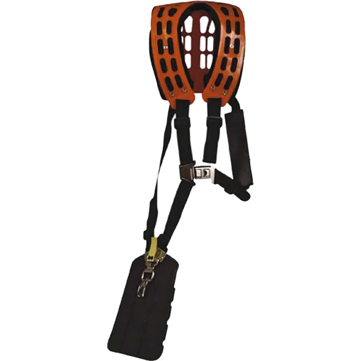 HARNAIS DE SECURITE DEBROUSSAILLAGE