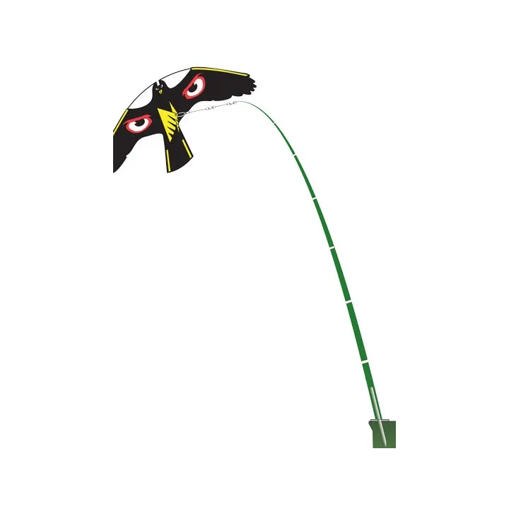 KIT EFFAROUCHEUR MAT 4 M