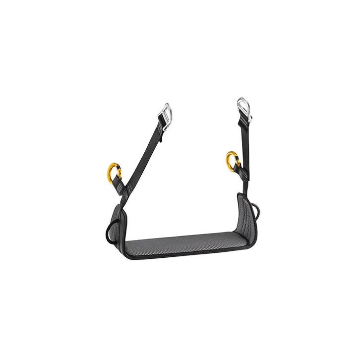 sellette d'assise pour harnais petzl volt