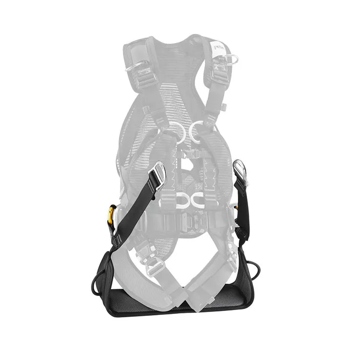 sellette de maintien pour harnais petzl volt