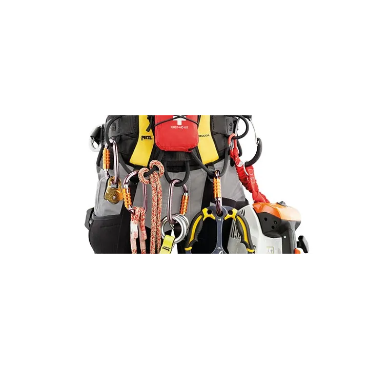 Prote matériel baudrier Sequoia Petzl